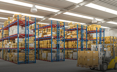 工業平板電腦在倉庫環境中的應用